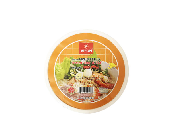 VIFON PHNOM PENH NOODLE (NAM VANG) (BOWL)