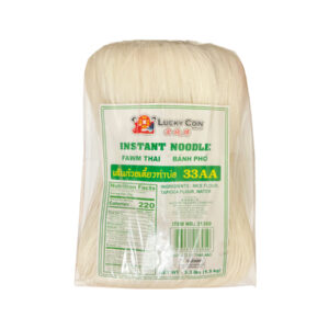 LC (33 AA) INSTANT NOODLE (L)
