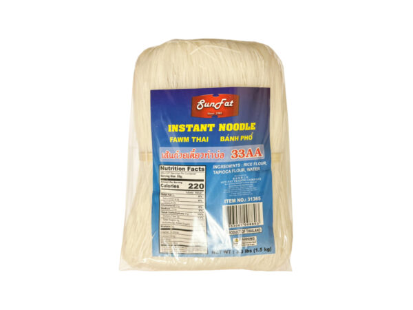 SF (33 AA) INSTANT NOODLE (L)
