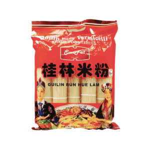 SF GUILIN RICE VERM. (FAMILY SIZE) [BUN M]