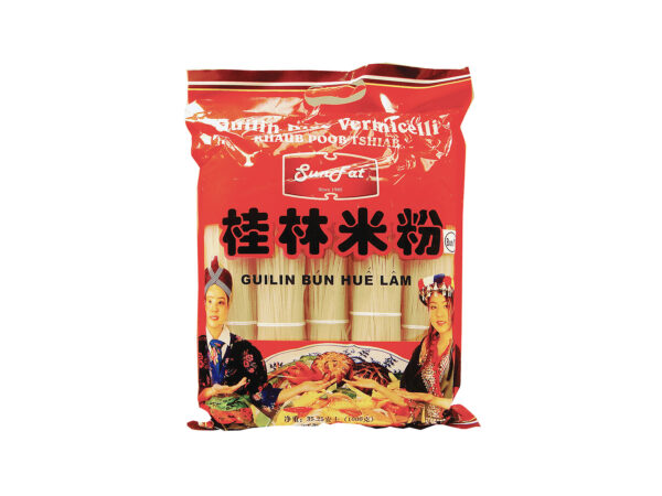 SF GUILIN RICE VERM. (FAMILY SIZE) [BUN M]