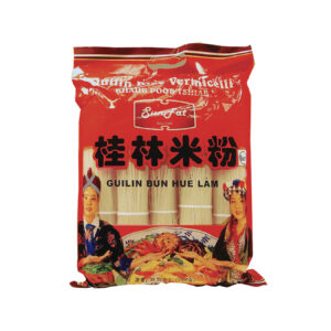 SF GUILIN RICE VERM. (FAMILY SIZE) [BUN S]