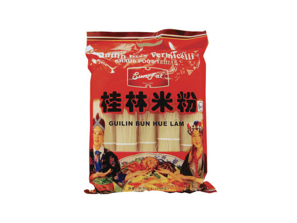 SF GUILIN RICE VERM. (FAMILY SIZE) [BUN S]