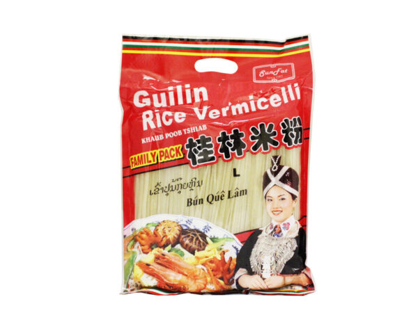SF GUILIN RICE VERM. (FAMILY SIZE) [L]