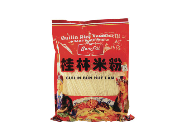 SF GUILIN RICE VERM. (FAMILY SIZE) [S]