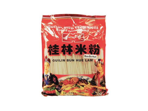 SF GUILIN RICE VERM. (FAMILY SIZE) [XL]