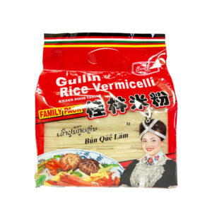 SF (FAMILY PACK) [M] GUILIN RICE VERM.