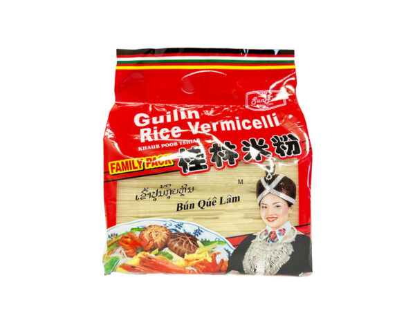 SF (FAMILY PACK) [M] GUILIN RICE VERM.