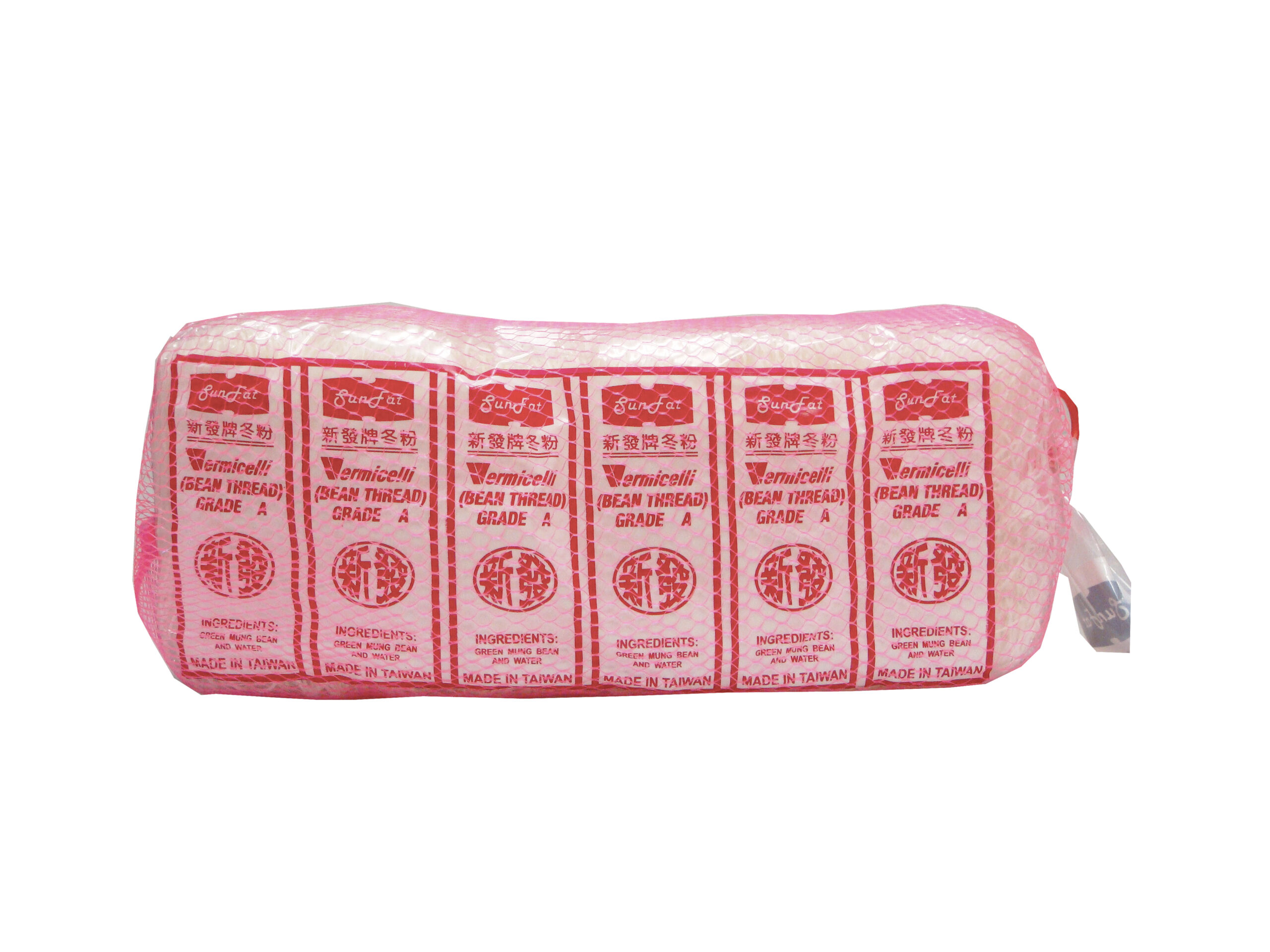 33414 - SF [A] 12pk BEAN THREAD 30x21oz