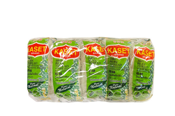 KASET BEAN VERMICELLI (GRADE A)