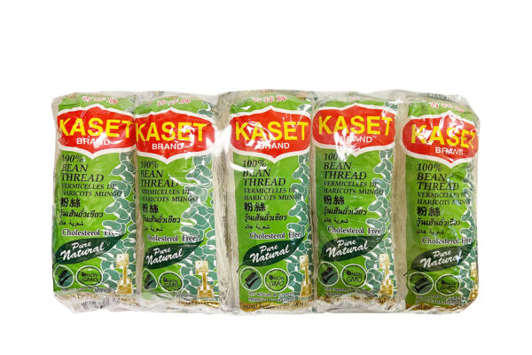 KASET BEAN VERMICELLI (GRADE A)