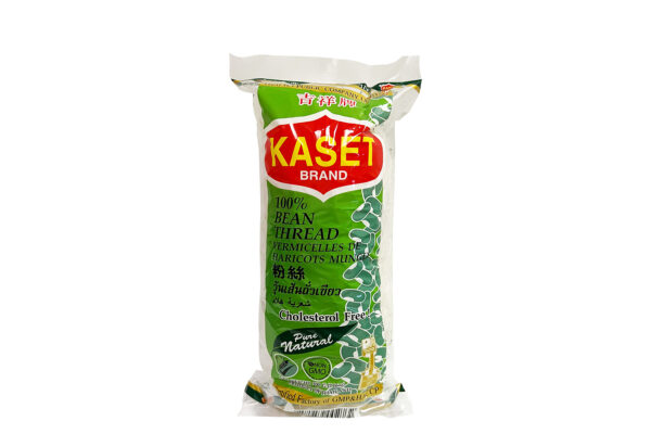 KASET BEAN VERMICELLI (GRADE A)