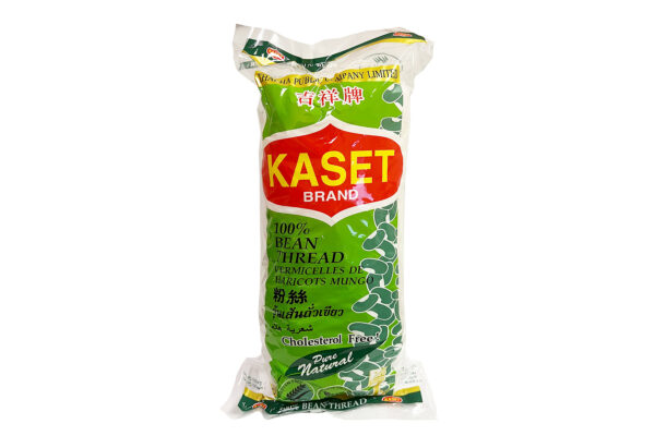 KASET BEAN VERMICELLI (GRADE A)