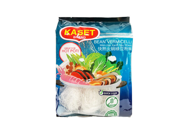 KASET (HOT POT) BEAN VERMICELLI