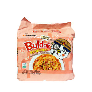 SY (ROSE) HOT CHICKEN (FAMILY PACK)