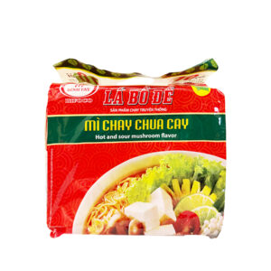 SIMPLY FOOD HOT & SOUR NOODLE (MI CHAY CHUA CAY)