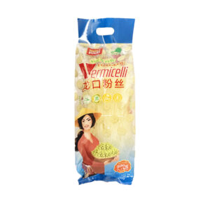 SIMPLY FOOD LUNKOW BEAN THREAD VERM