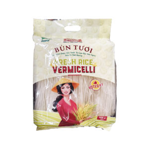 SIMPLY FOOD RICE NOODLES (BUN TUOI) [L]