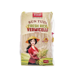 SIMPLY FOOD RICE NOODLES (BUN TUOI) [S]