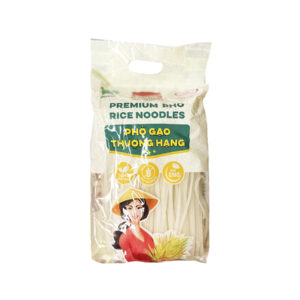SIMPLY FOOD PHO RICE NOODLE (PHO GAO)
