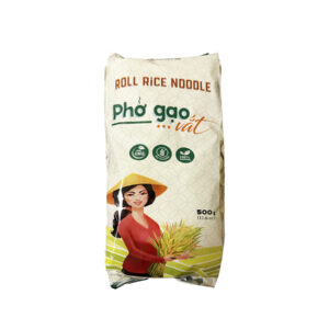 SIMPLY FOOD PHO ROLL NOODLES (PHO GAO VAT)