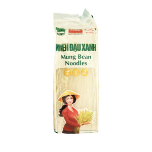 SIMPLY FOOD MUNG BEAN NOODLE