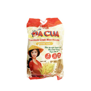SIMPLY FOOD DA CUA FLAT RICE NOODLE