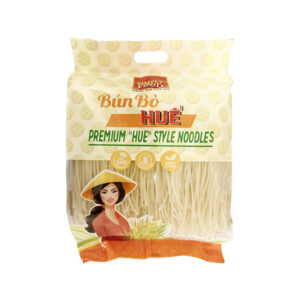 SIMPLY FOOD HUE STYLE NOODLES (BUN BO HUE)