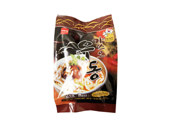 WANG UDON GATSUO FLAVOR (BAG)