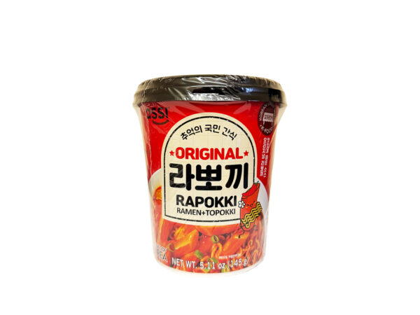 ASSI ORIGINAL RAPOKKI
