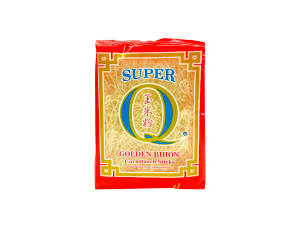 SUPER Q GOLDEN BIHON (CORNSTARCH)