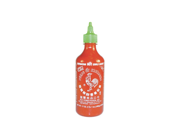 Hf Sriracha Chili Sauce [M]