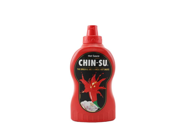 CHIN-SU CHILI SAUCE [L]