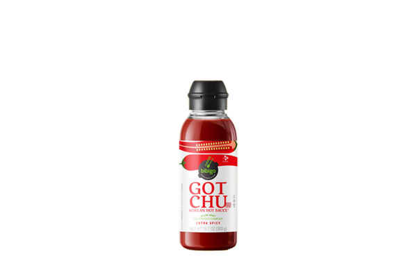 Bibigo Gotchu Hot Sauce (Extra Spicy)