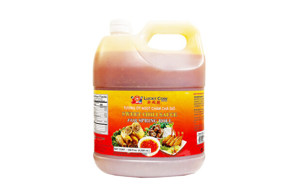 Lc Spring Roll Sauce [Xl]