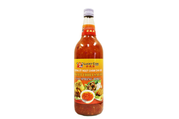 Lc Spring Roll Sauce [L]