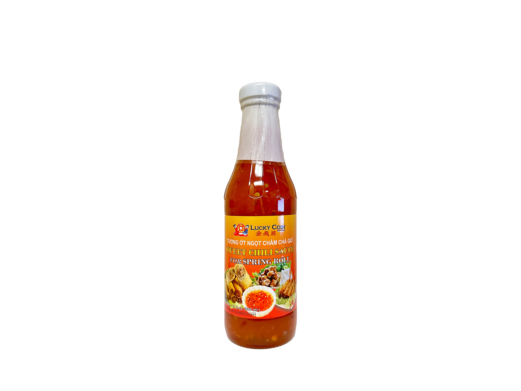 40115 - LC SPRING ROLL SAUCE [S] 24x10