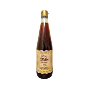 DEAR MAM PREMIUM FISH SAUCE