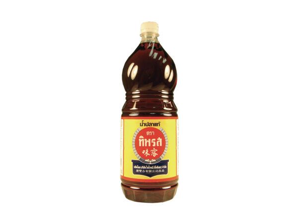 Tiparos Fish Sauce [Xl]