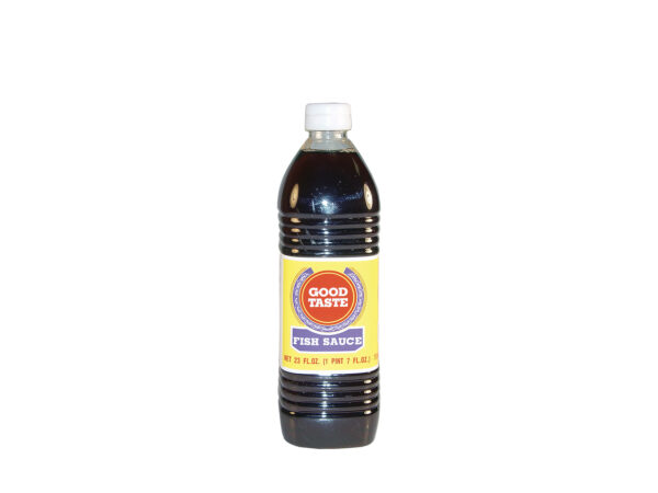 Good Taste Fish Sauce