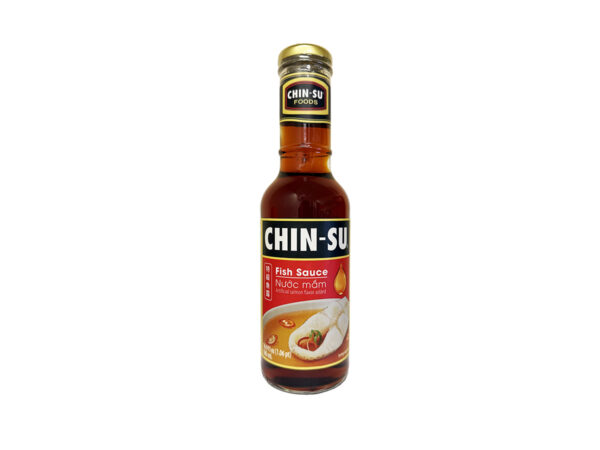 CHIN SU FISH SAUCE