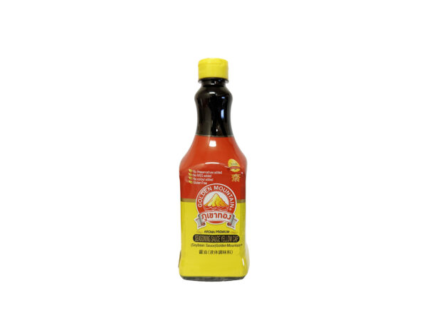 Golden Moutain Soy Sauce (Vuong) [M]