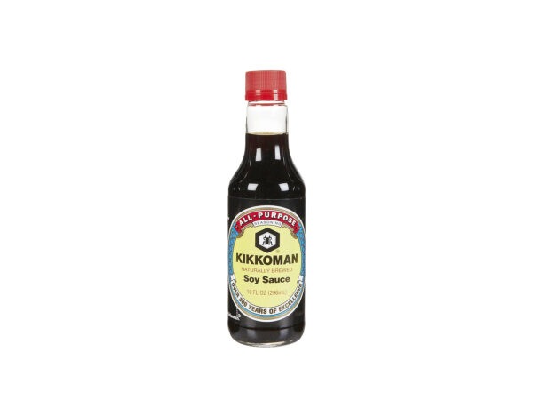 Kikkoman Soy Sauce [S]