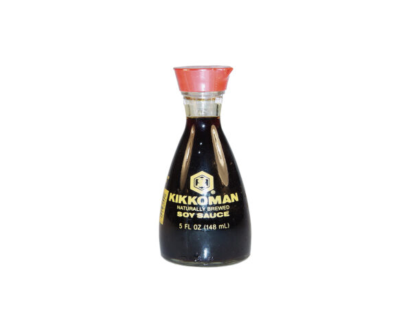 Kikkoman Soy Sauce [Ss]