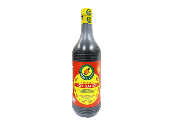 Marca Pina Soy Sauce [L]