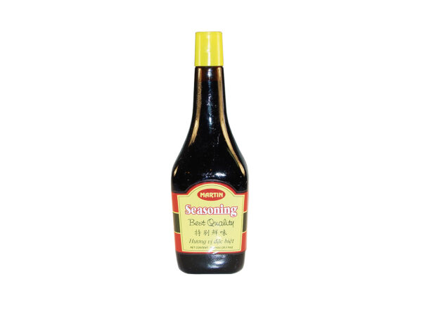 Martin Soy Sauce [L]