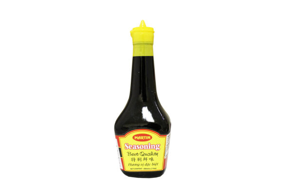 Martin Soy Sauce [S]