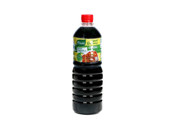 KNORR LIQUID SEASONING [M]