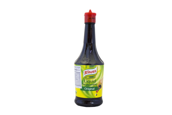 Knorr Soy Sauce