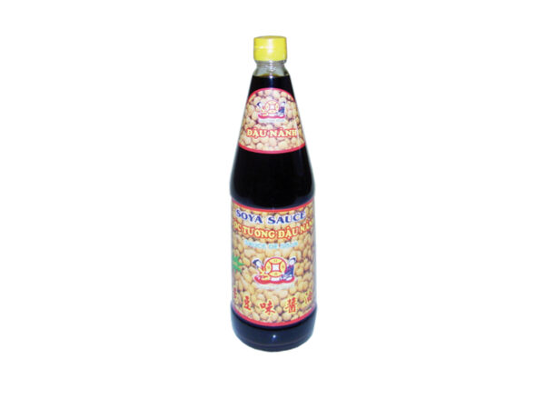 Lc Soy Bean Sauce (Dau Nanh) [Xl]